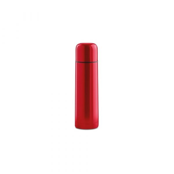 Bouteille Isotherme Rouge