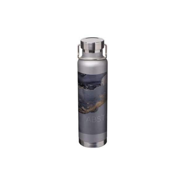 Bouteille THOR 650 ml Gris