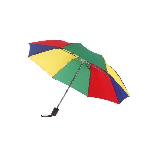Parapluie Regular Arc en Ciel