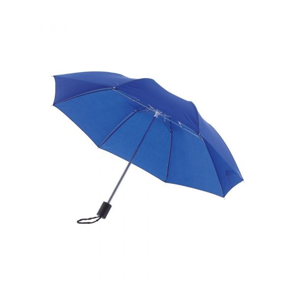 Parapluie Regular Bleu