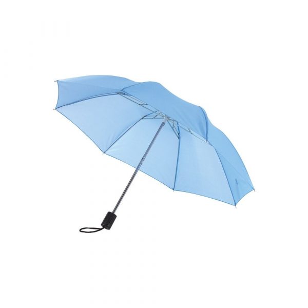 Parapluie Regular Bleu Clair