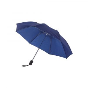 Parapluie Regular Bleu Marin