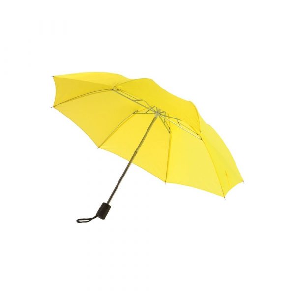 Parapluie Regular Jaune