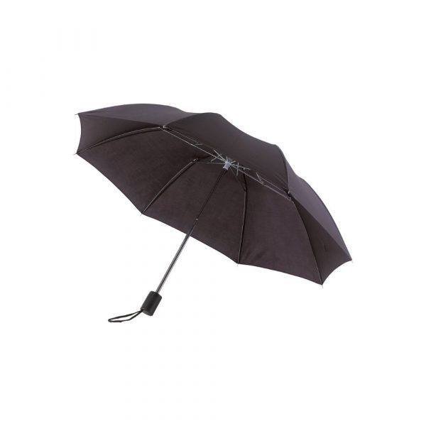 Parapluie Regular Noir