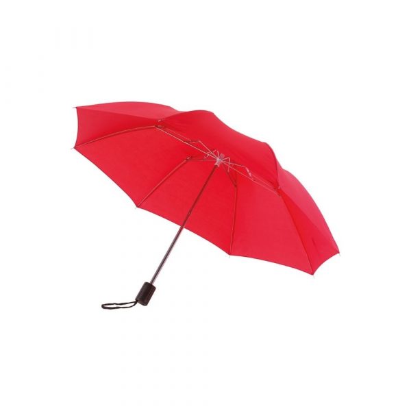 Parapluie Regular Rouge
