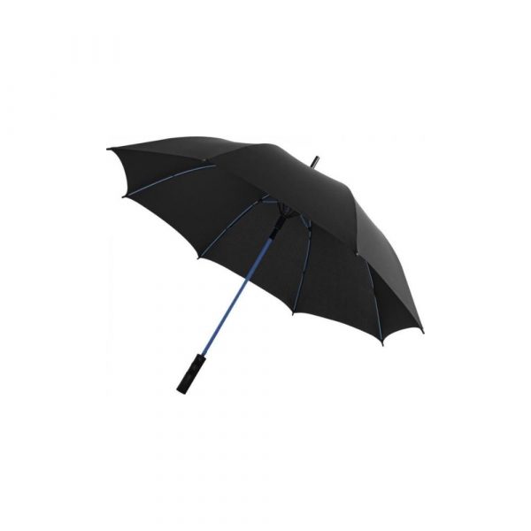 Parapluie Stark Bleu Noir