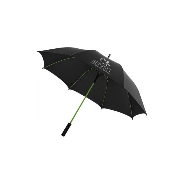 Parapluie Stark Vert Noir