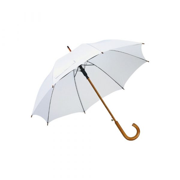 Parapluie Tango Blanc