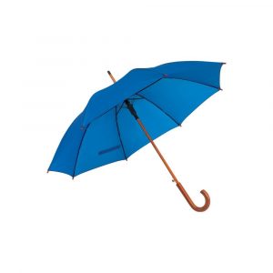 Parapluie Tango Bleu royal