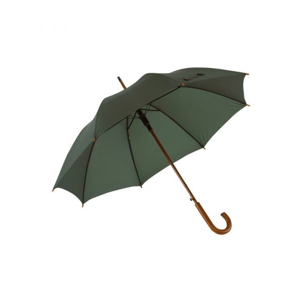 Parapluie Tango Vert Fonce