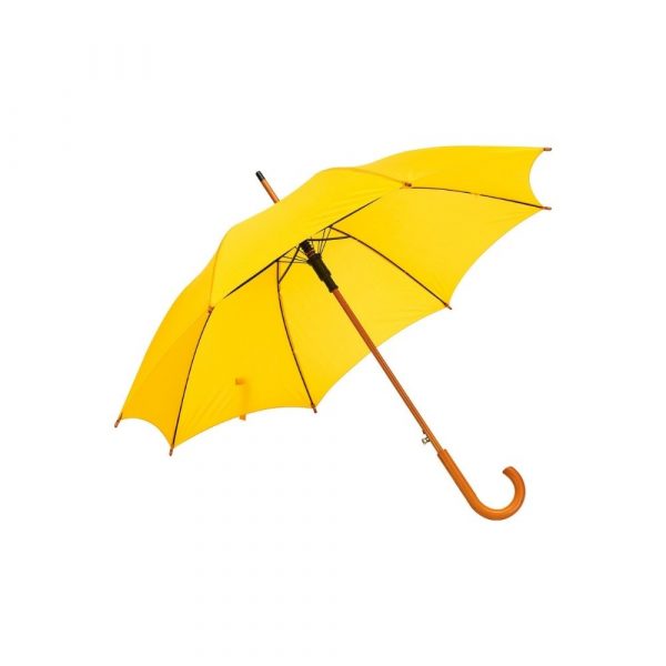 Parapluie Tango jaune