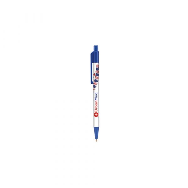 STYLO ASTAIRE Bleu fonce