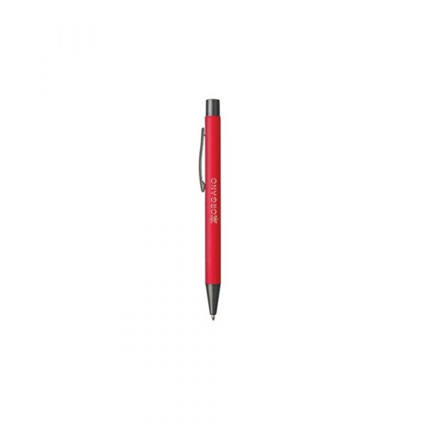 Stylo Bowie Rouge