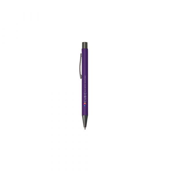 Stylo Bowie Violet