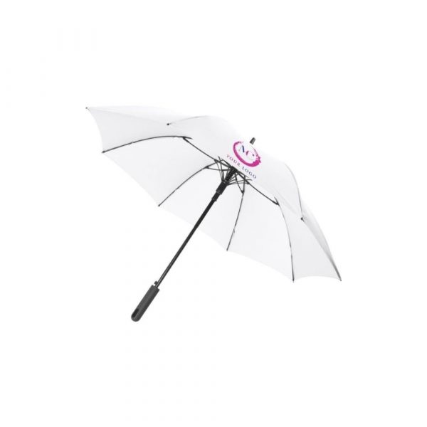 Parapluie tempete Noon Blanc