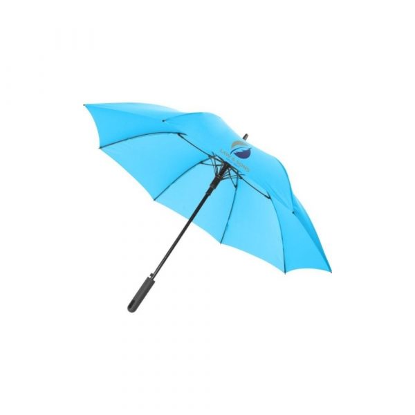 Parapluie tempete Noon Bleu