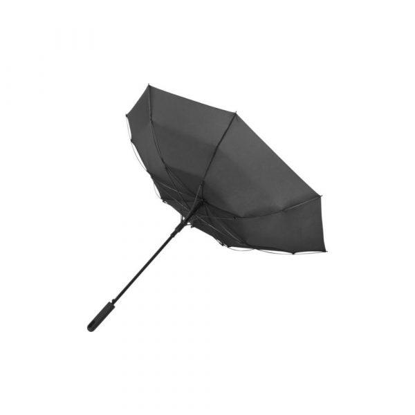 Parapluie tempete Noon ouvert
